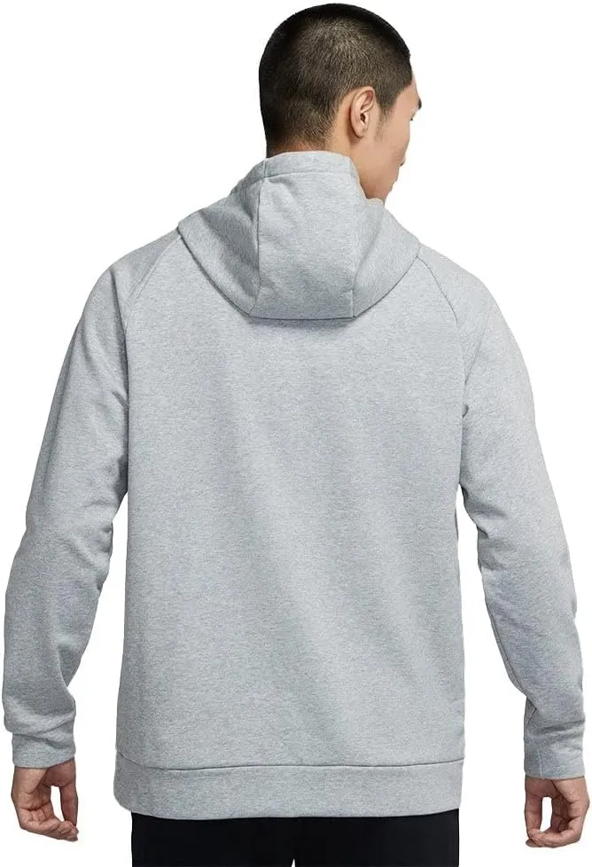 NIKE Men's Dry Pullover Swoosh Hoodie