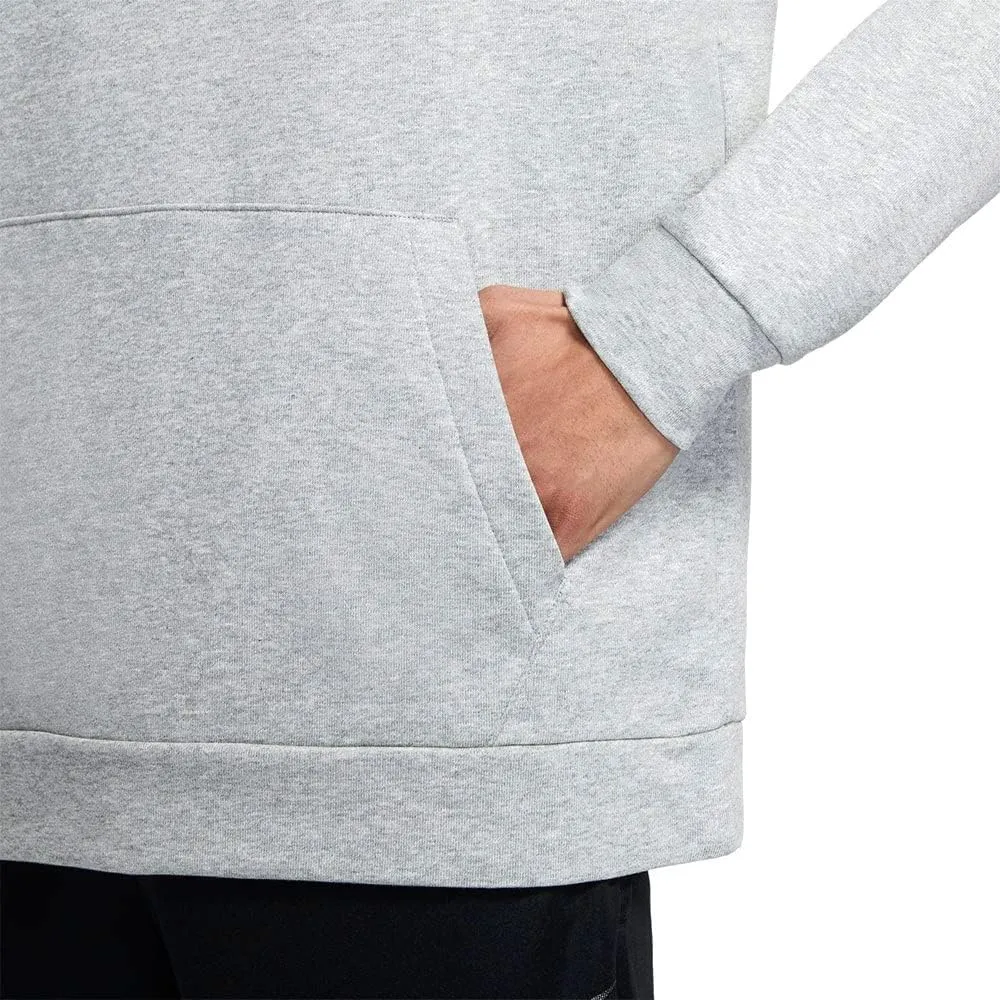 NIKE Men's Dry Pullover Swoosh Hoodie