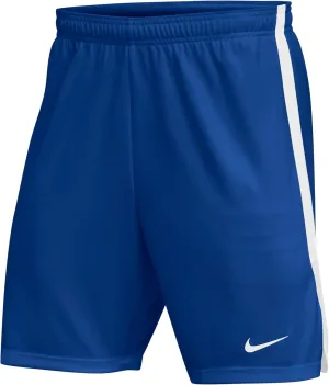 Nike Mens Two Tone Soccer Athletic Workout Shorts