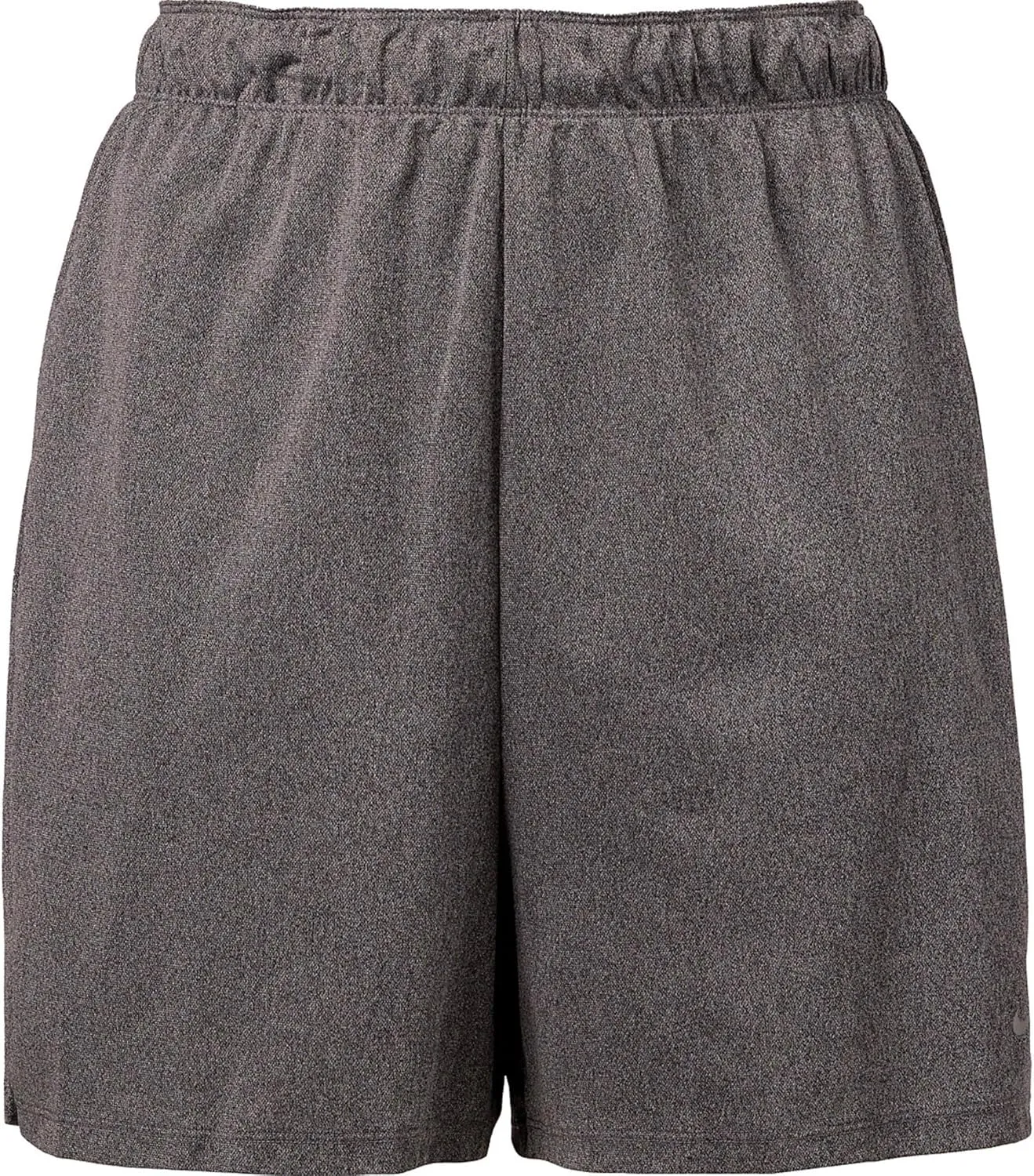 Nike Women's Attack Dri-Fit Training Shorts Plus Sizes