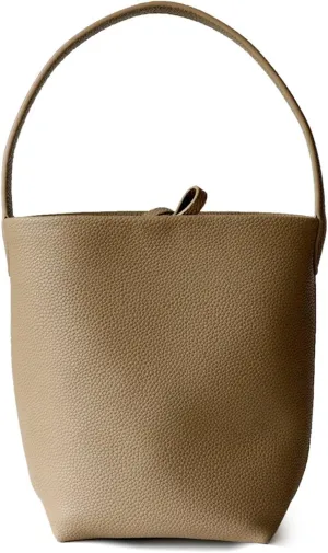 Niupitot Women's Bag One Shoulder Large Capacity Shopping Bag Underarm Bag