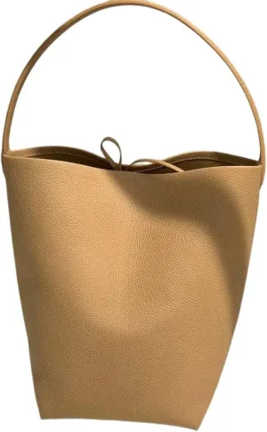 Niupitot Women's Bag One Shoulder Large Capacity Shopping Bag Underarm Bag
