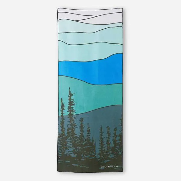 Nomadix Original Towel