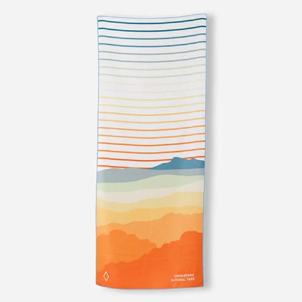 Nomadix Original Towel