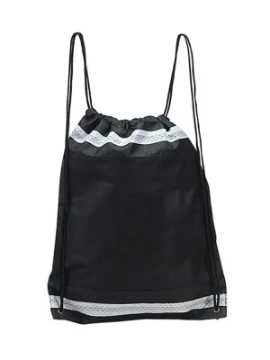 Non-woven Cinch Drawstring