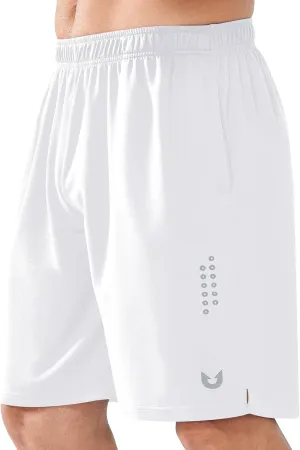 NORTHYARD Men's 5"/7"/10" Athletic Basketball Shorts Workout Gym Quick Dry Shorts Lightweight Mesh Running Shorts Tennis
