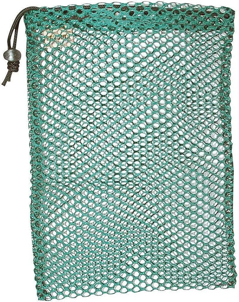 Nylon Mesh Stuff Bag--23" X 36"
