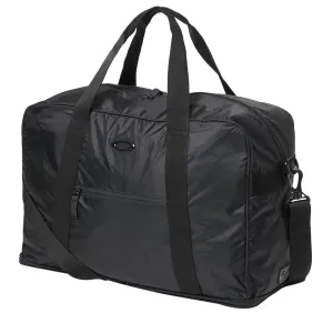 Oakley Packable Black Duffle Bag