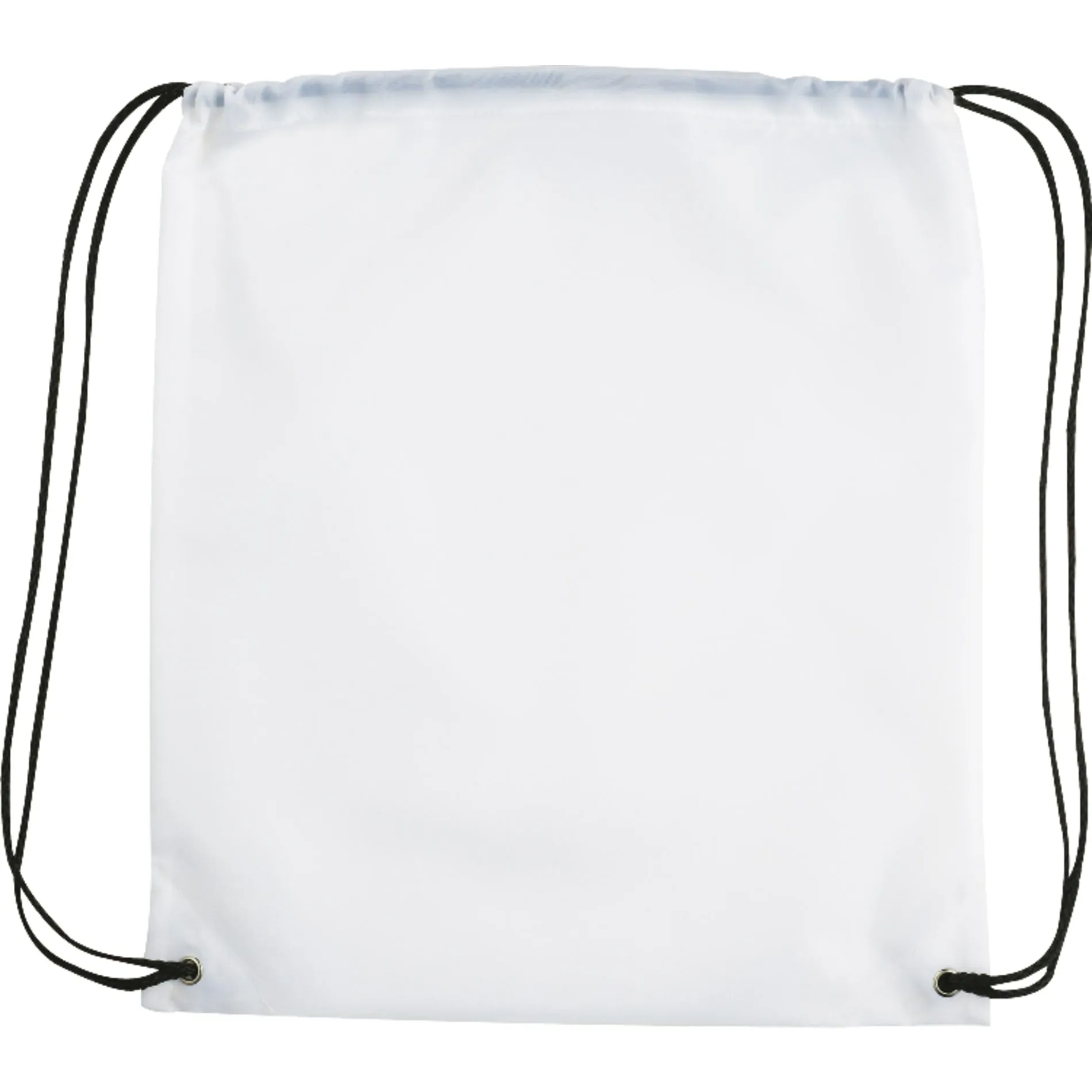 Oriole Drawstring Bag with Full Color Print