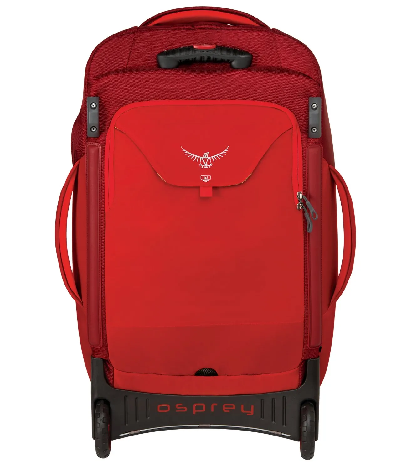 Osprey Packs Shuttle 100L/30" Wheeled Luggage