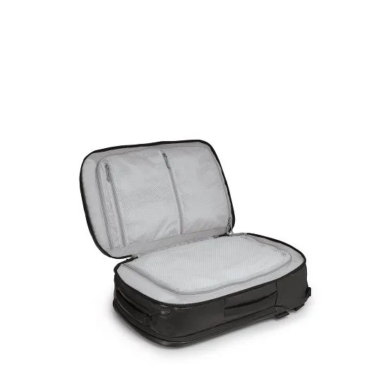 Osprey Transporter Carry-on Bag Black 44L