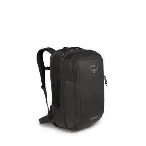 Osprey Transporter Carry-on Bag Black 44L
