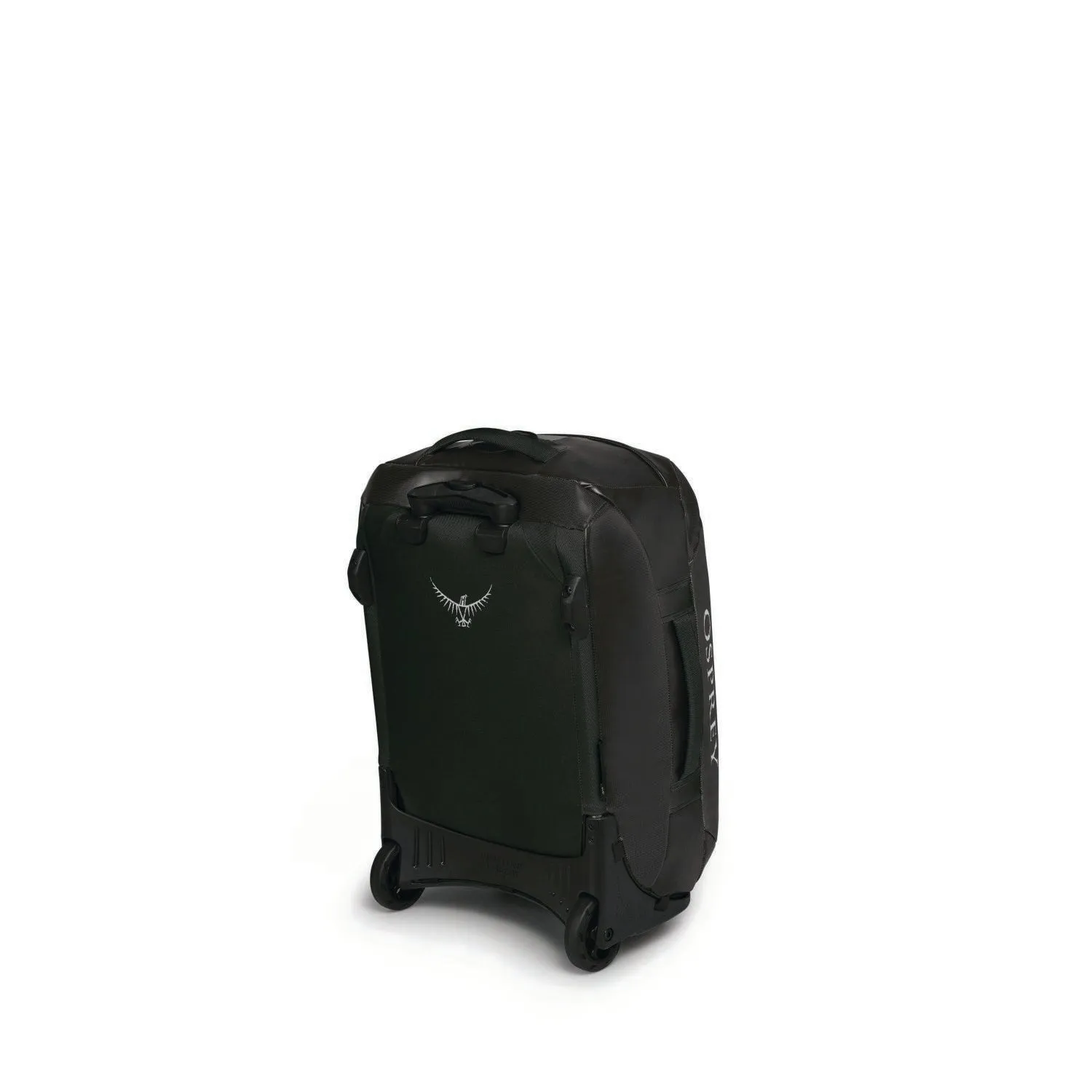 Osprey Transporter Wheeled Carry-On Duffel 40 - Travel Gear Hauler