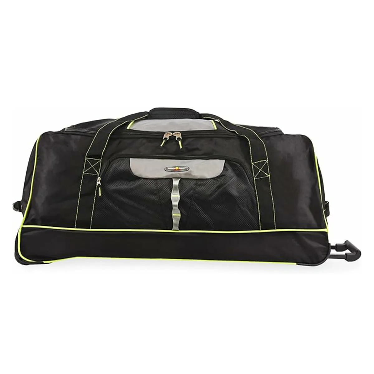 Pacific Coast Signature 35" Women's Large Rolling Duffel Bag