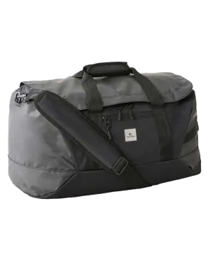 Packable 35L Duffle in Midnight