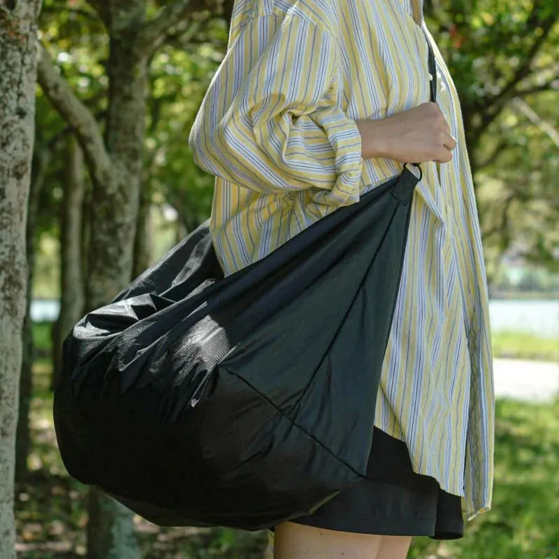 Packable Dry Bags