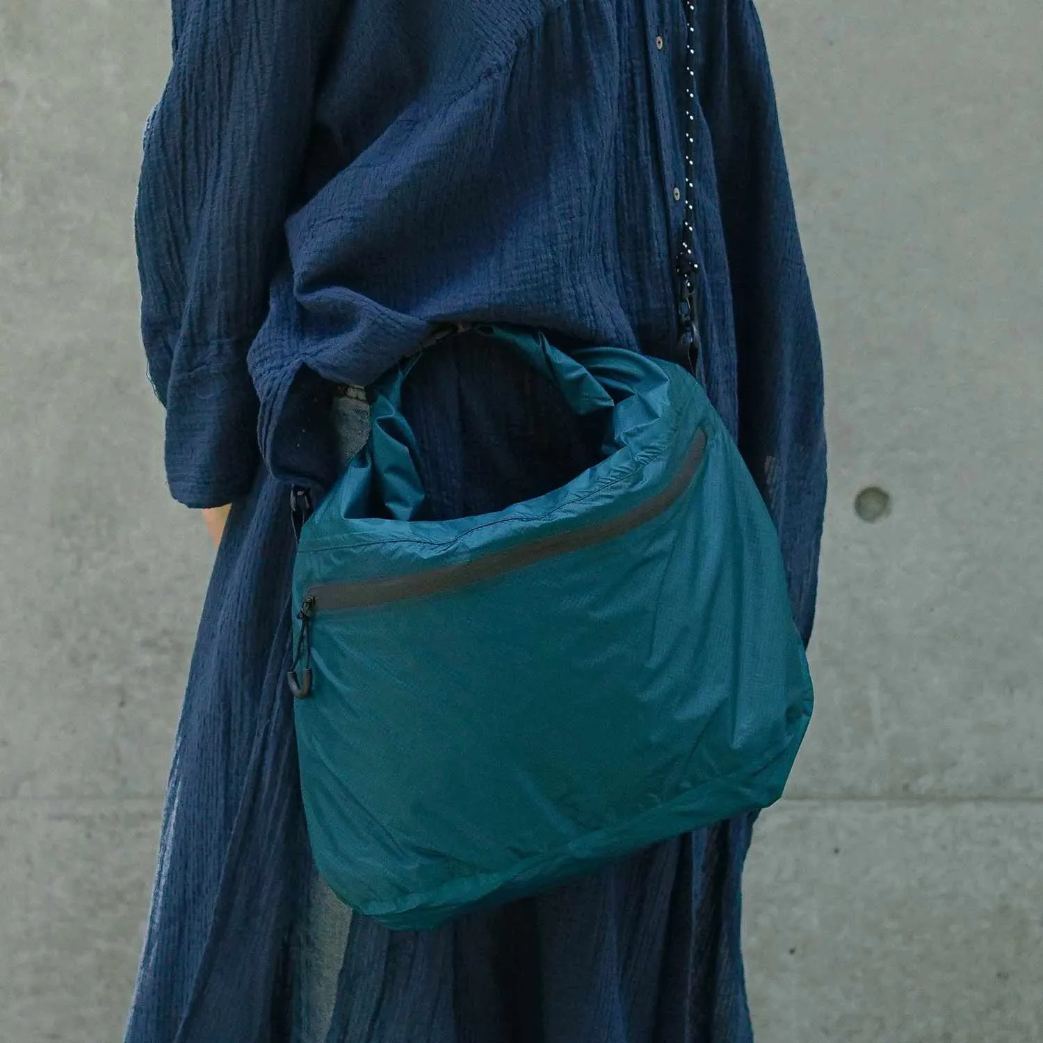 Packable Dry Bags