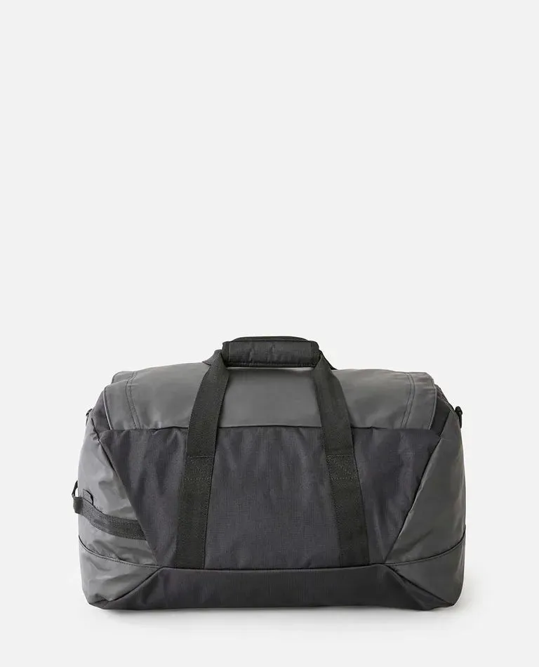 Packable Duffle 35L Midnight