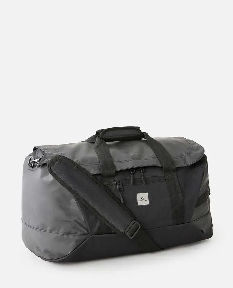 Packable Duffle 35L Midnight