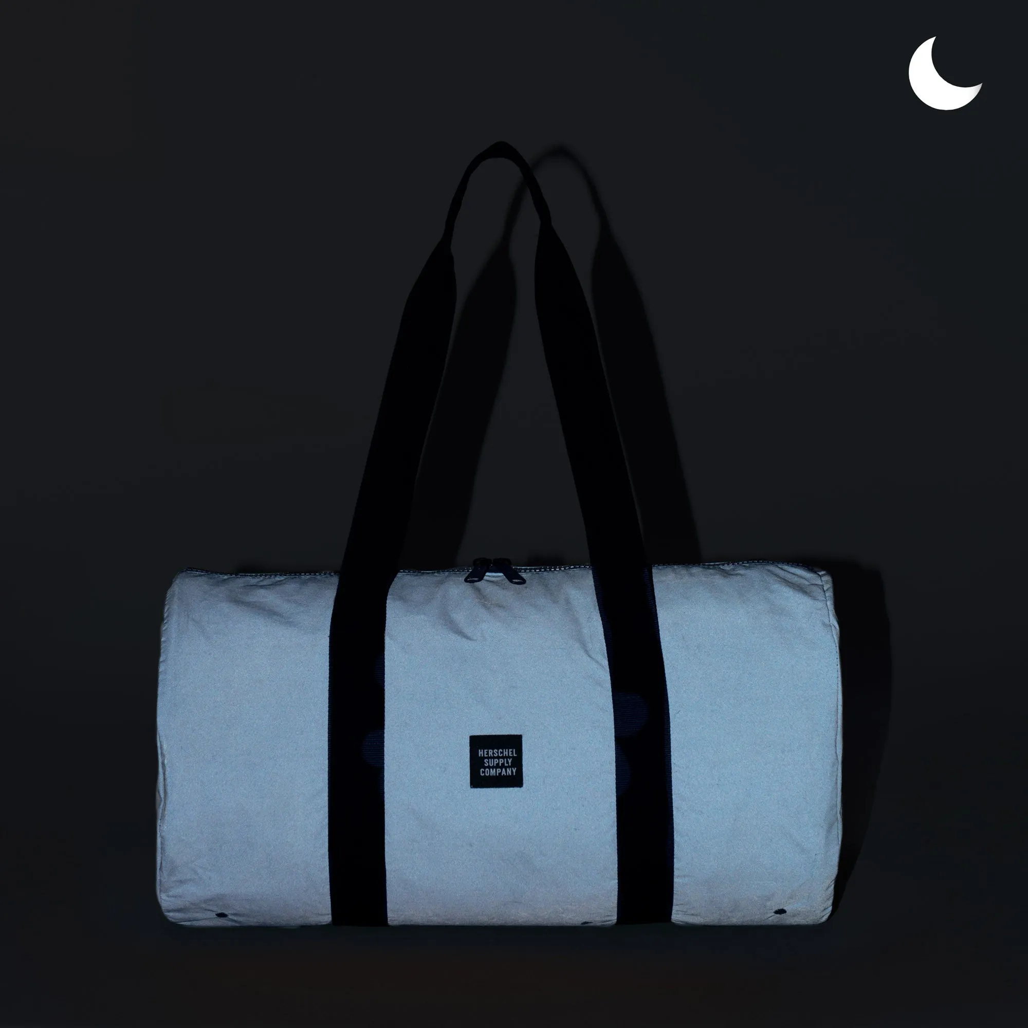 Packable Duffle