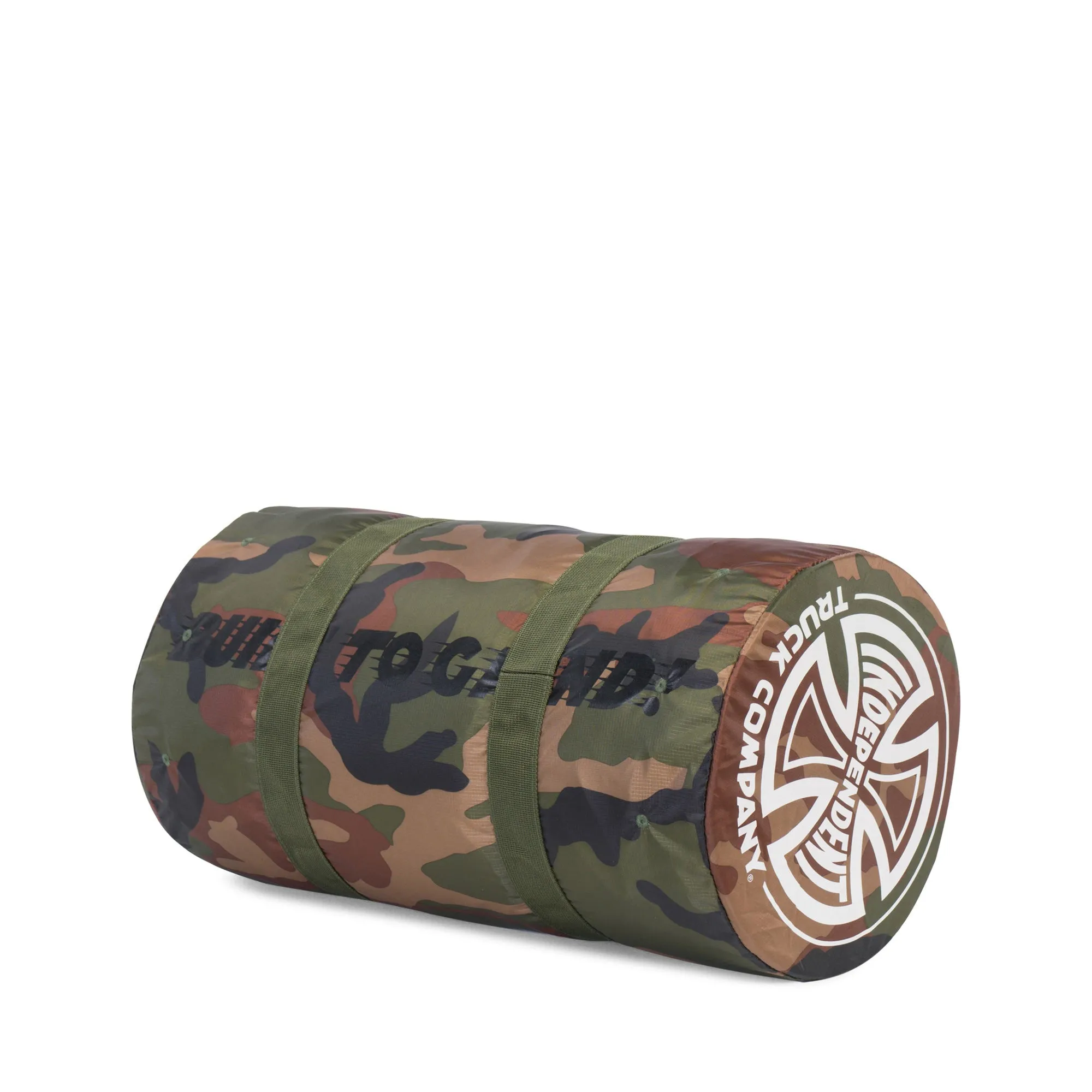 Packable Duffle