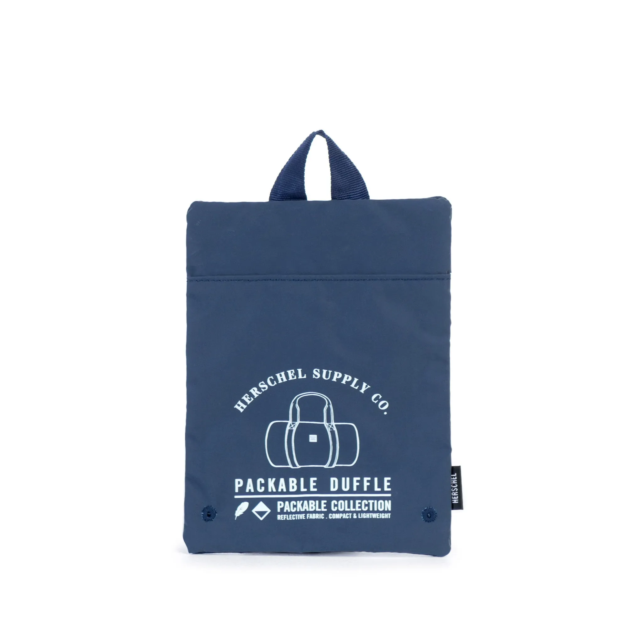 Packable Duffle