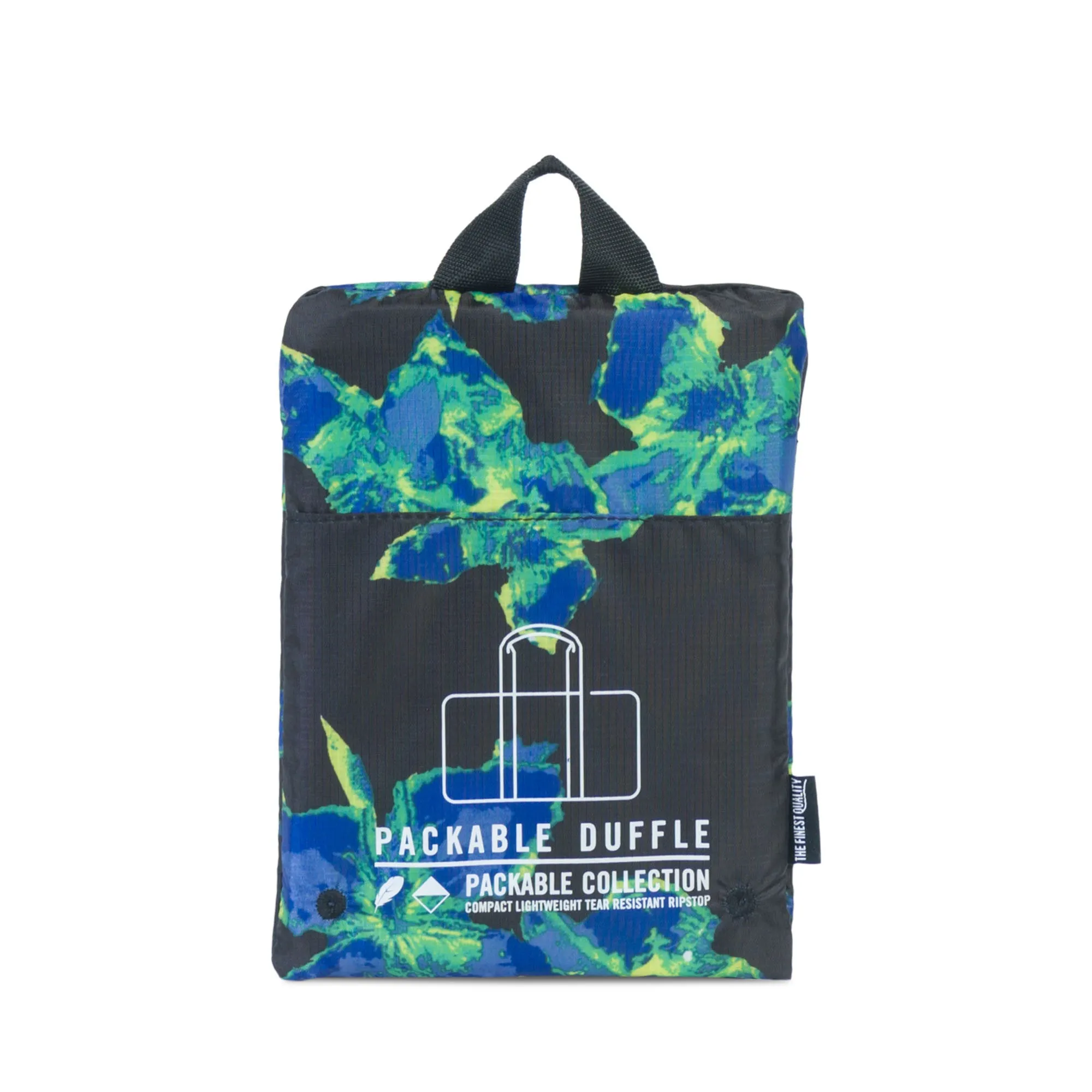 Packable Duffle