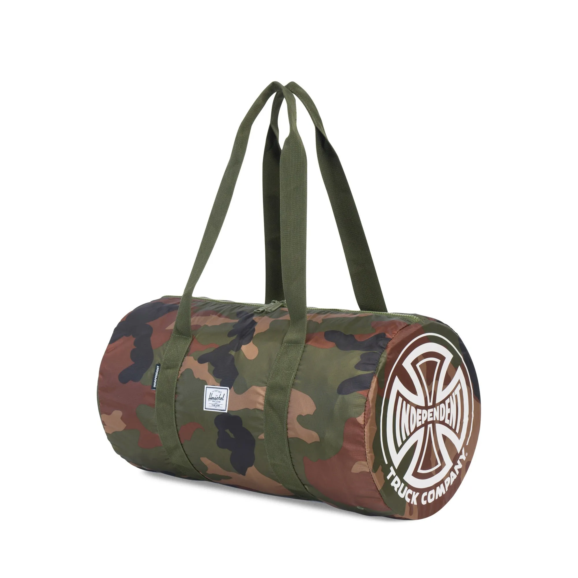 Packable Duffle