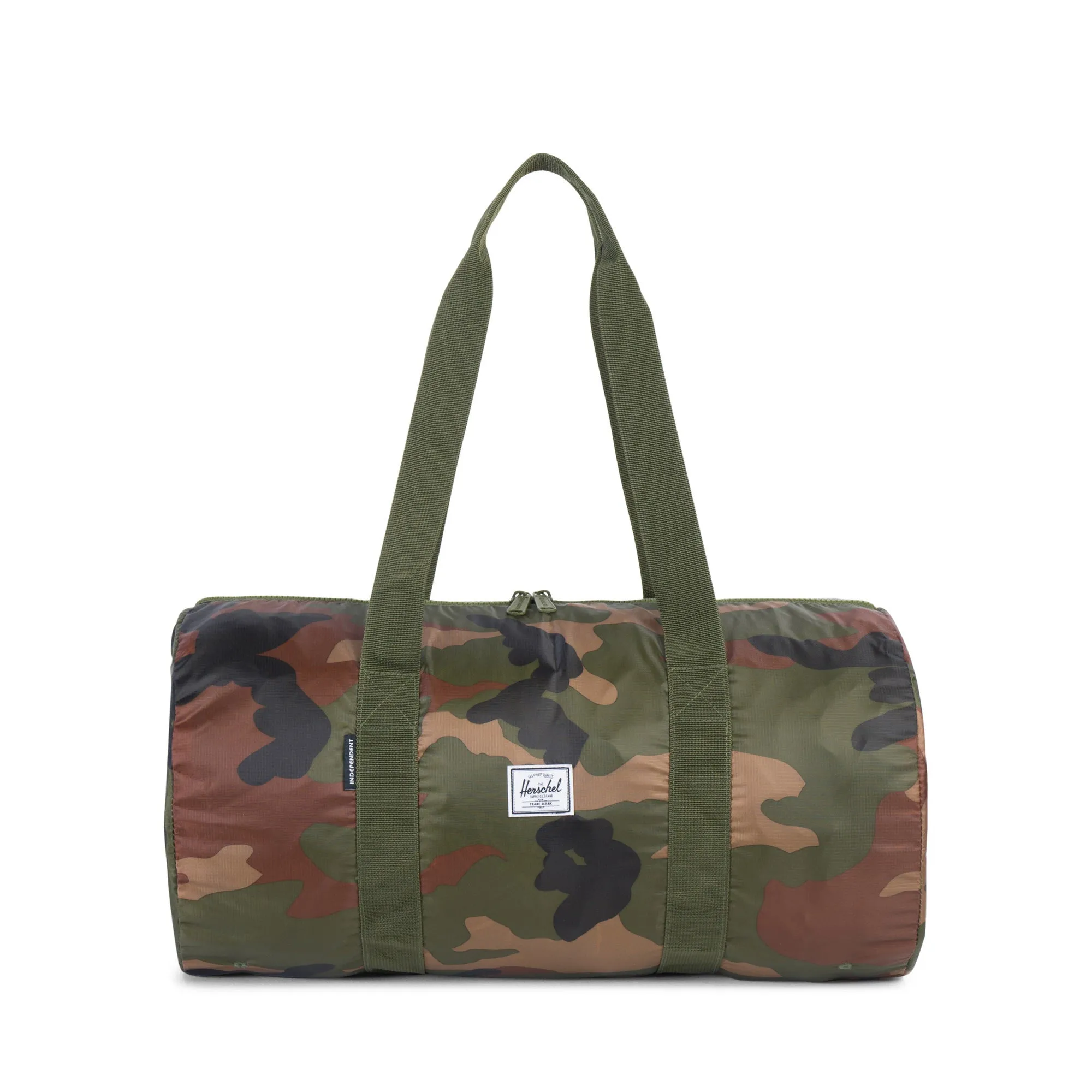 Packable Duffle