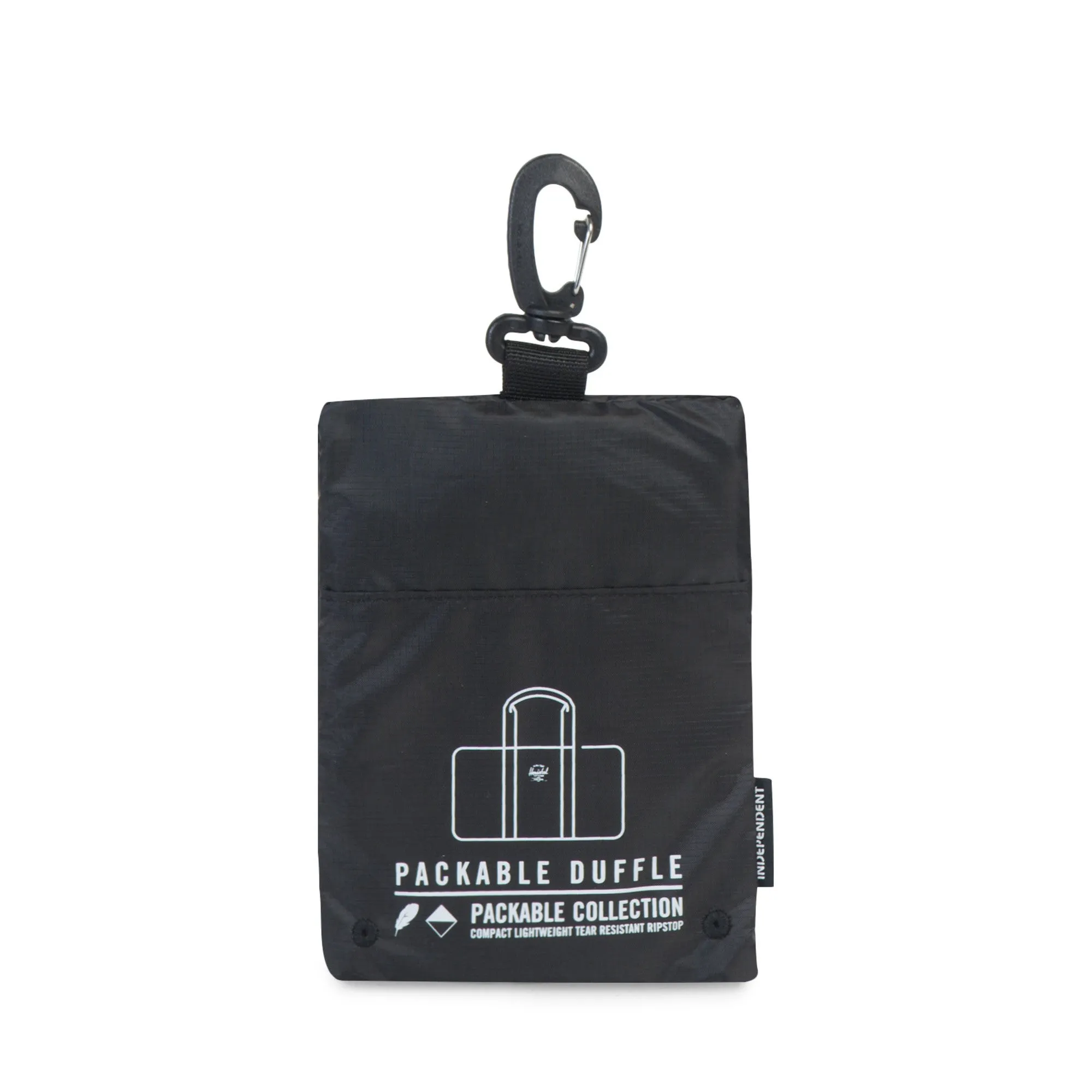 Packable Duffle