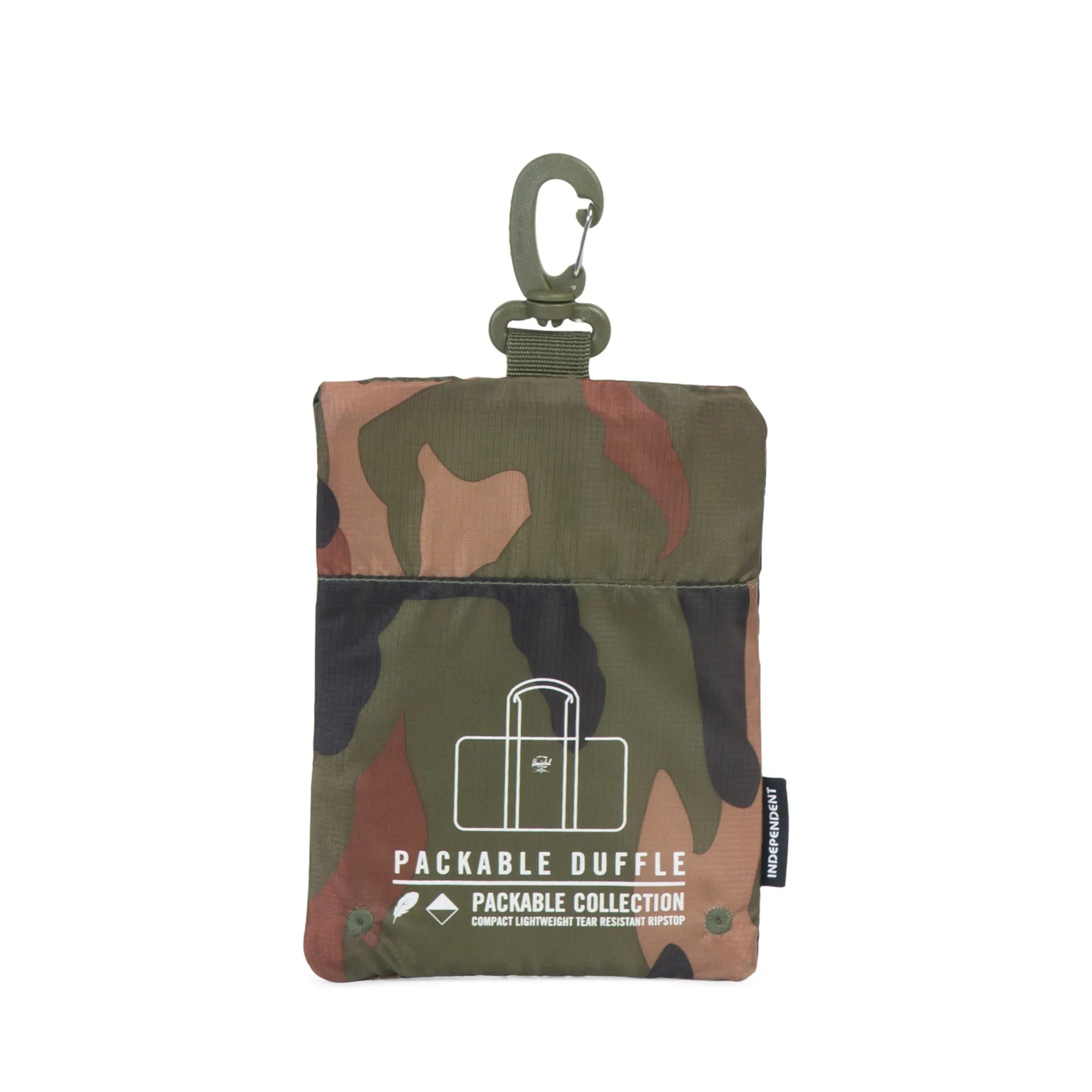 Packable Duffle