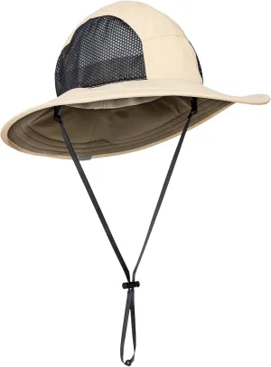 Packable Hat