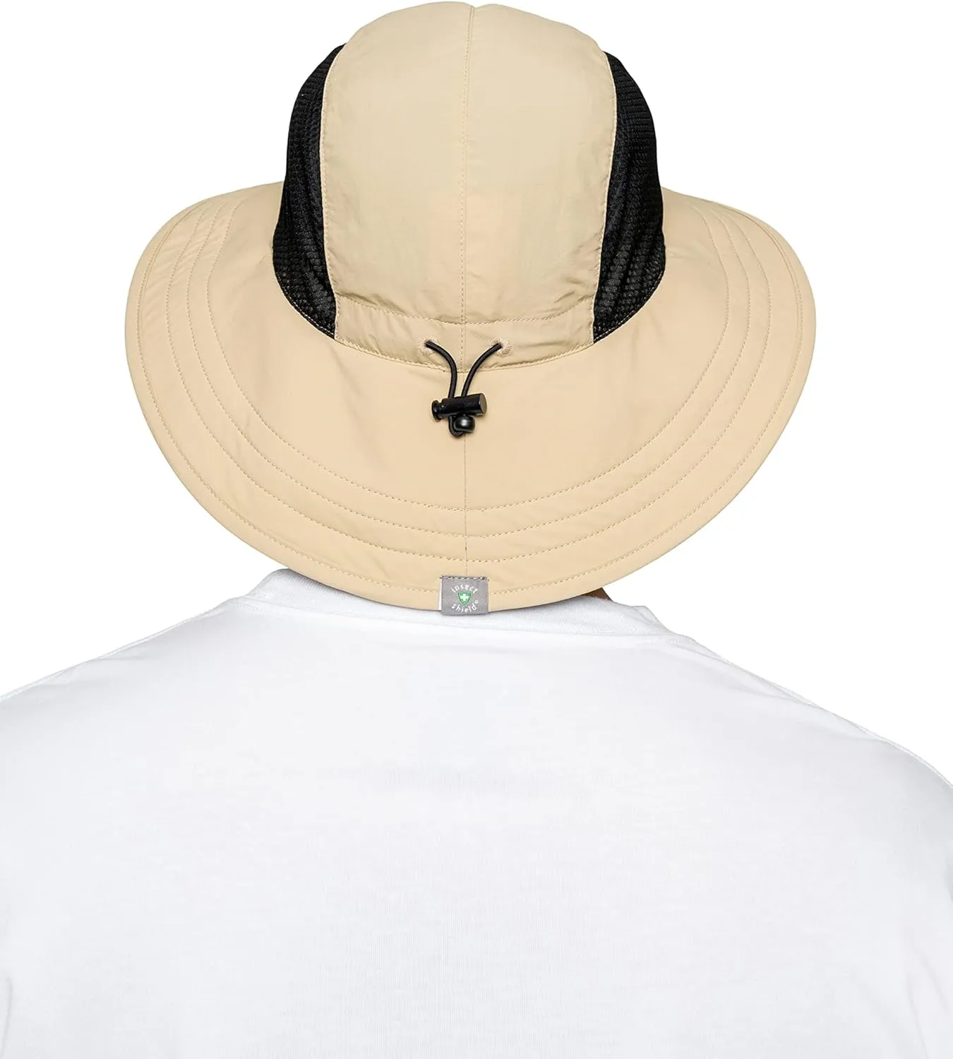 Packable Hat