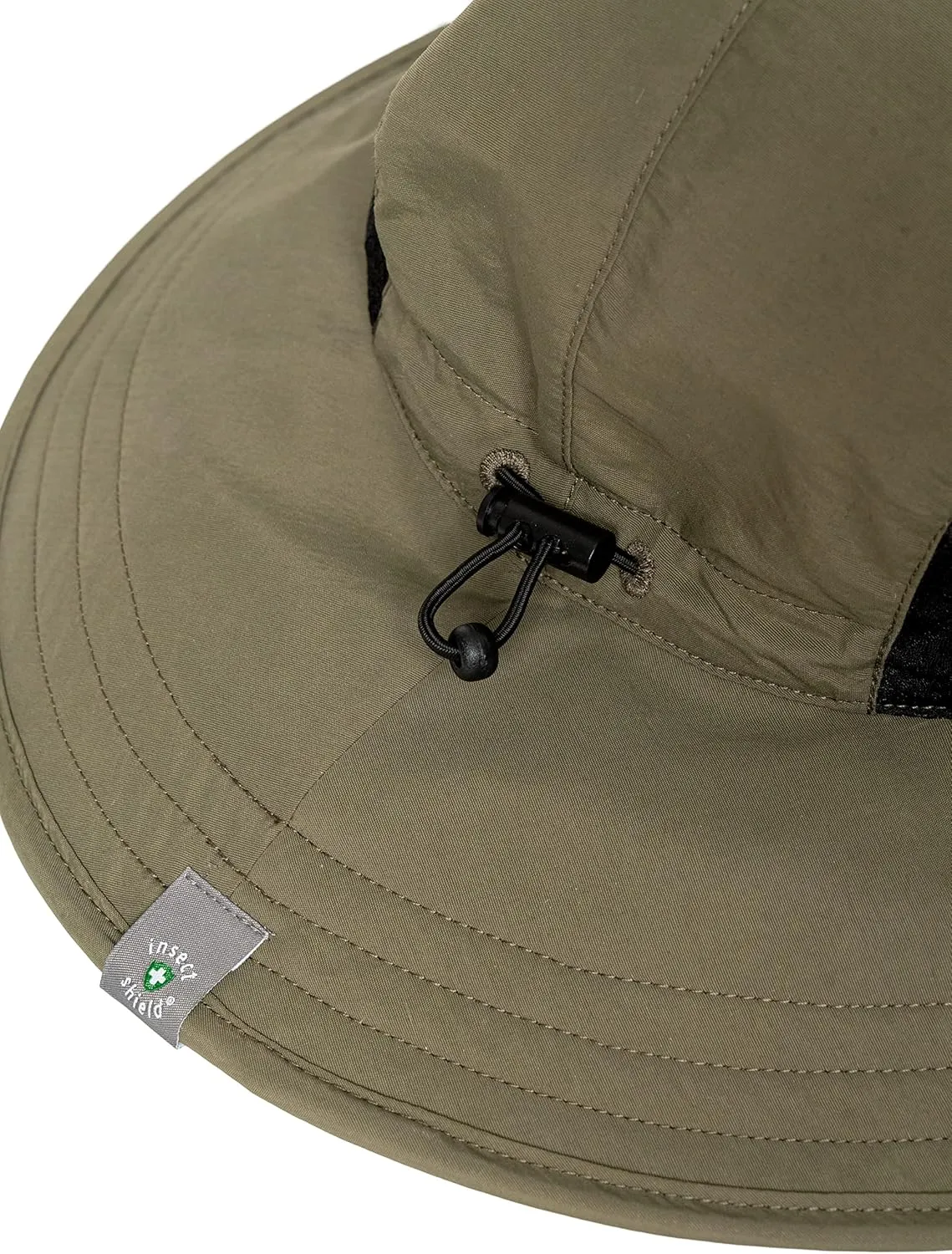 Packable Hat
