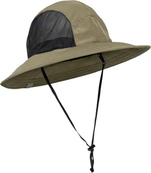 Packable Hat