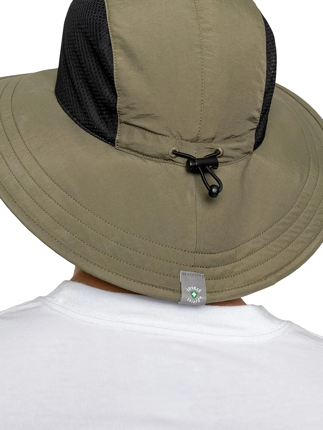Packable Hat