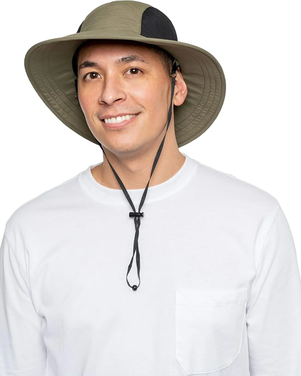 Packable Hat