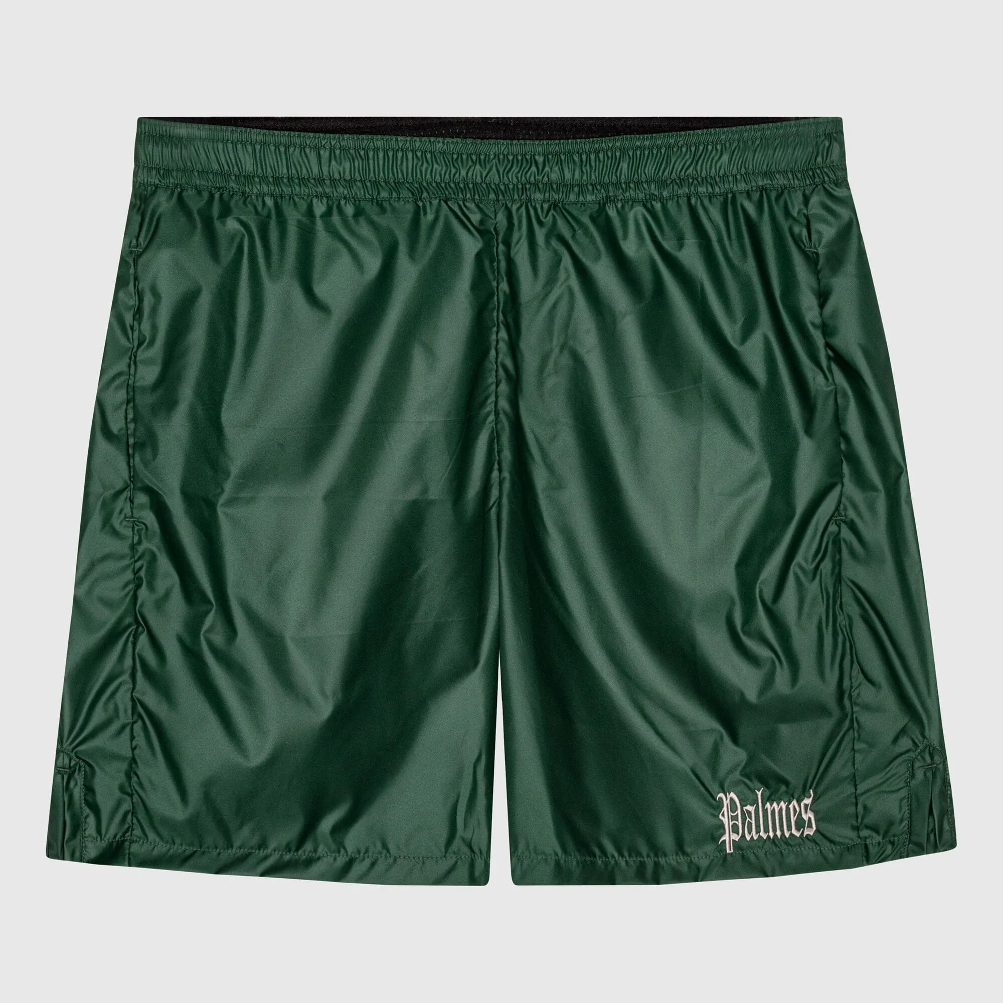 Palmes Olde Shorts - Green