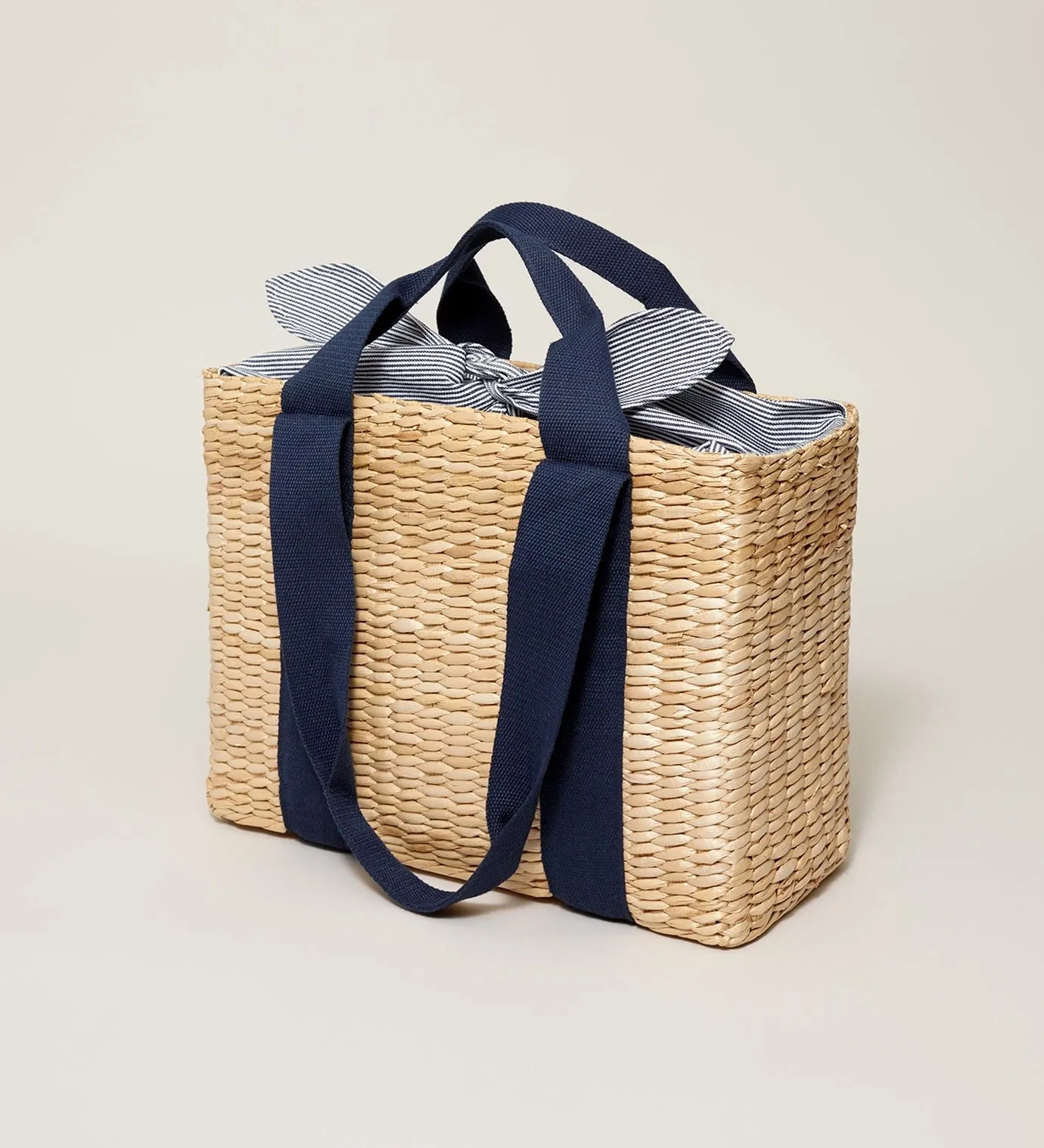 Parisian Picnic Basket
