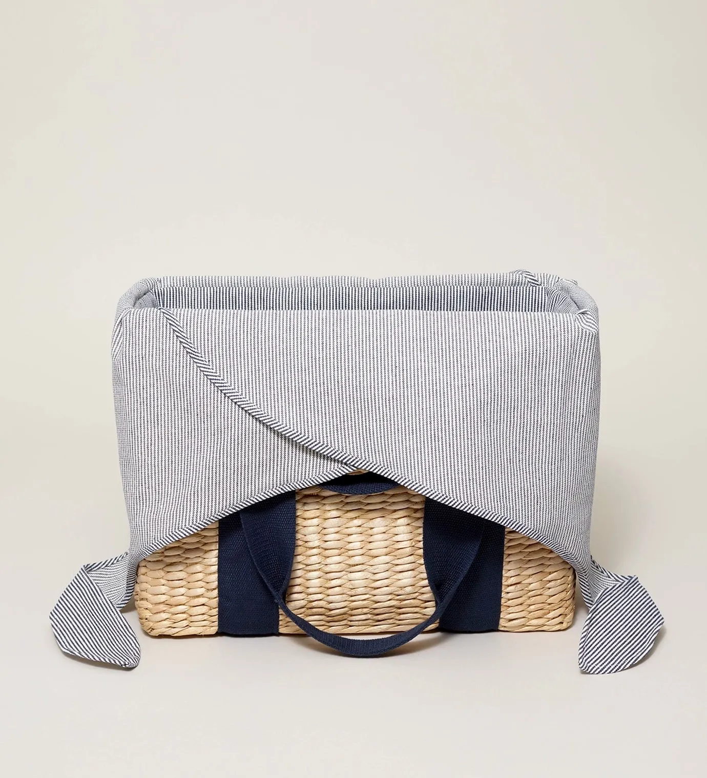 Parisian Picnic Basket