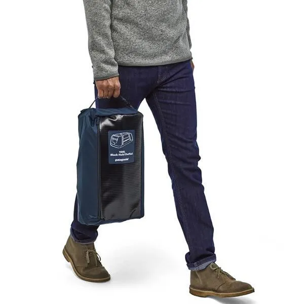 Patagonia 100 Litre Black Hole Packable Duffle