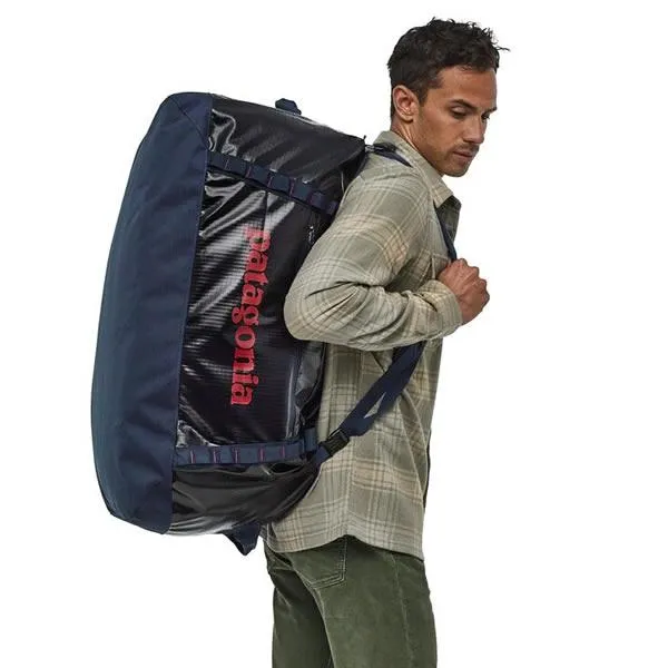 Patagonia 100 Litre Black Hole Packable Duffle