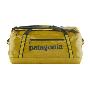 Patagonia Black Hole Duffel Bag 70L (Shiny Yellow)