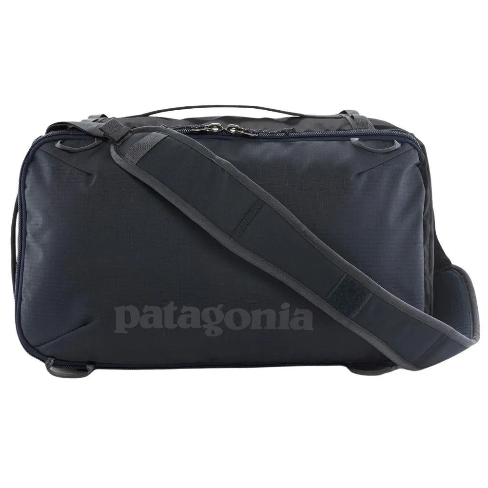 Patagonia Black Hole Mini MLC 30L (Smolder Blue)