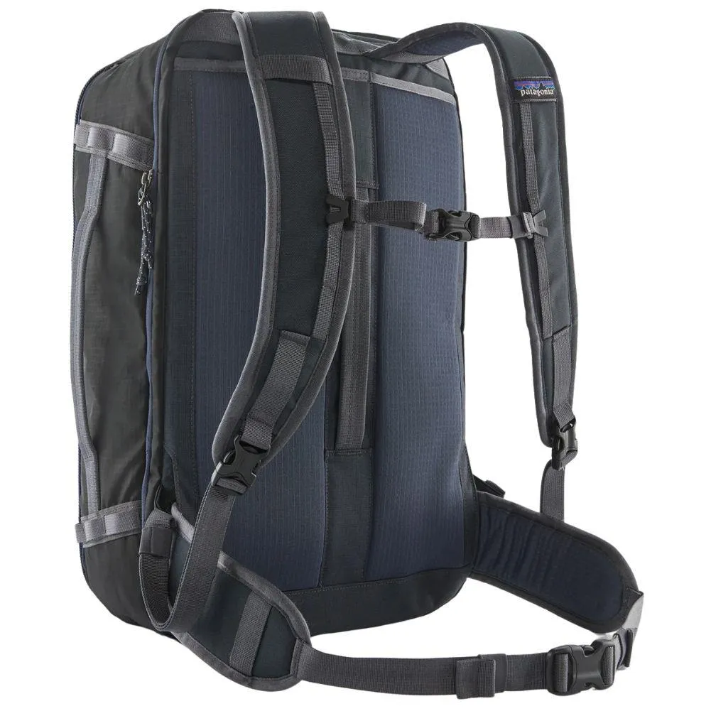 Patagonia Black Hole Mini MLC 30L (Smolder Blue)
