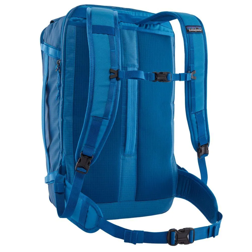 Patagonia Black Hole Mini MLC 30L (Vessel Blue)