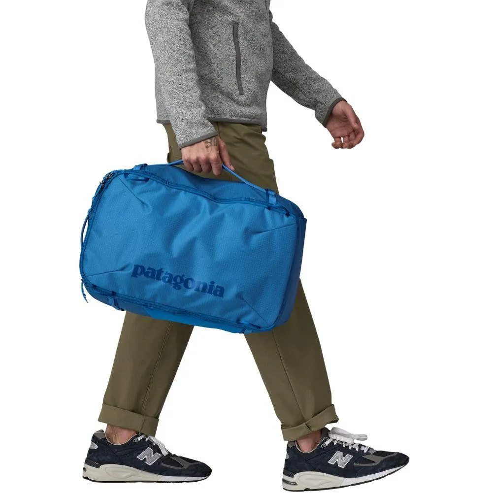 Patagonia Black Hole Mini MLC 30L (Vessel Blue)