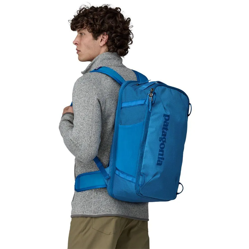 Patagonia Black Hole Mini MLC 30L (Vessel Blue)