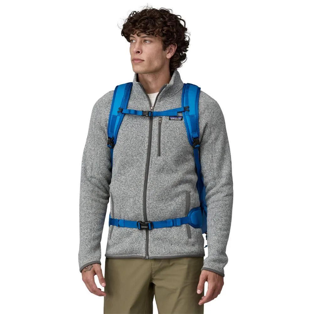 Patagonia Black Hole Mini MLC 30L (Vessel Blue)