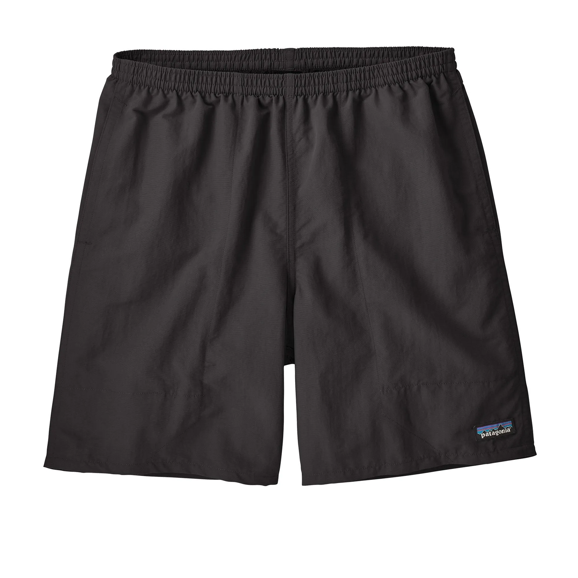 Patagonia Men's Baggies™ Longs - 7 In. - Black